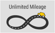 unlimited mileage