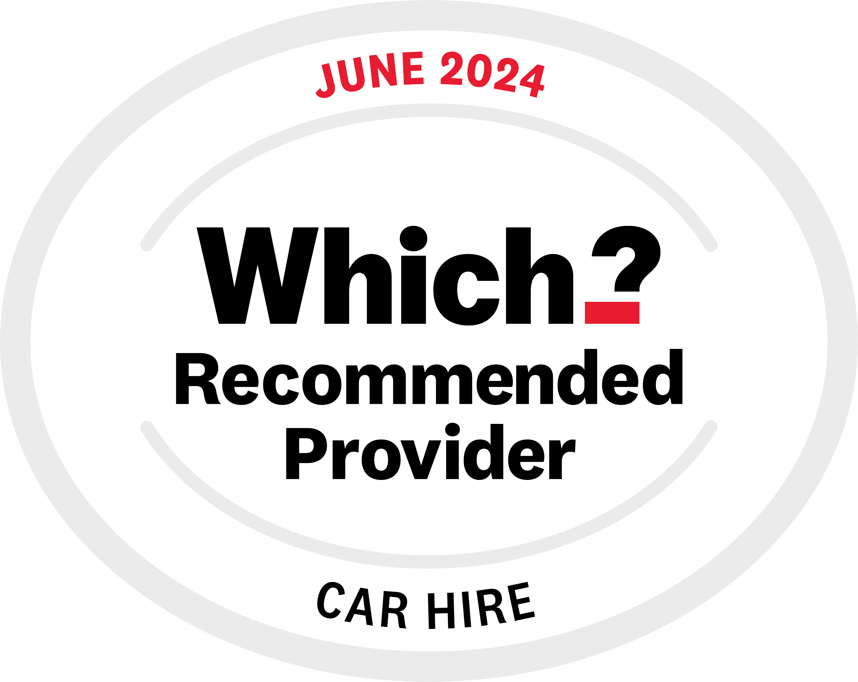 2024 Best Car Hire Company